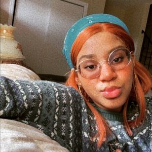 Meet your Posher, Gracelynn